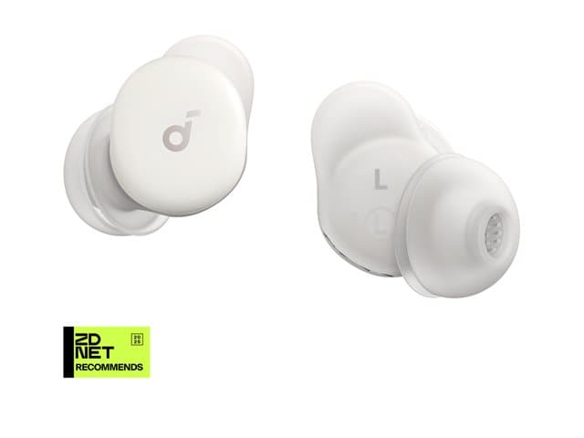 ANKER - Soundcore Sleep A30 - true wireless earphones with mic