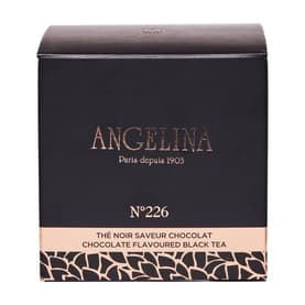 N°226 Chocolate Flavoured Tea 40g