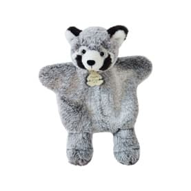 Red Panda Hand Puppet 25cm