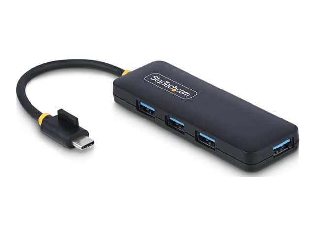 STARTECH.COM USB-C Hub