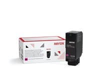 XEROX - high capacity - magenta - original - toner cartridge - Use and Return