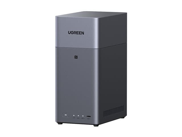 Ugreen - NASync DH2300 - NAS server