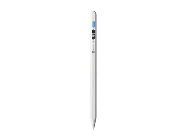 Deqster - active stylus - white