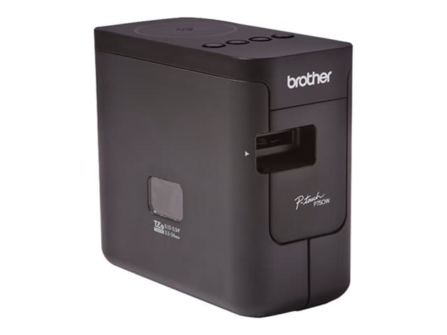 Brother P-Touch PT-P