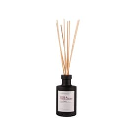 Cider And Tonka Bean Diffuser