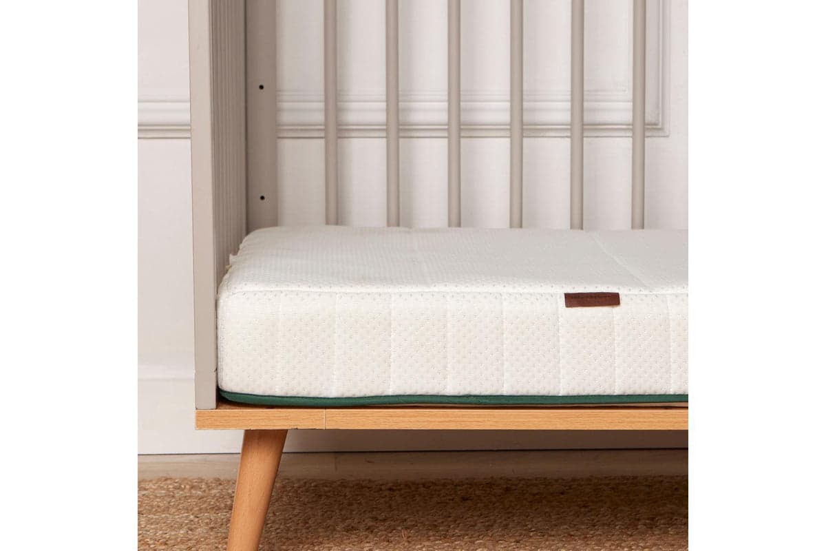 Baby Elegance Stratus Pocket Spring Cot Mattress | Cot Mattress | Pocket Spring