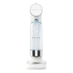 Soda Maker in Matte White