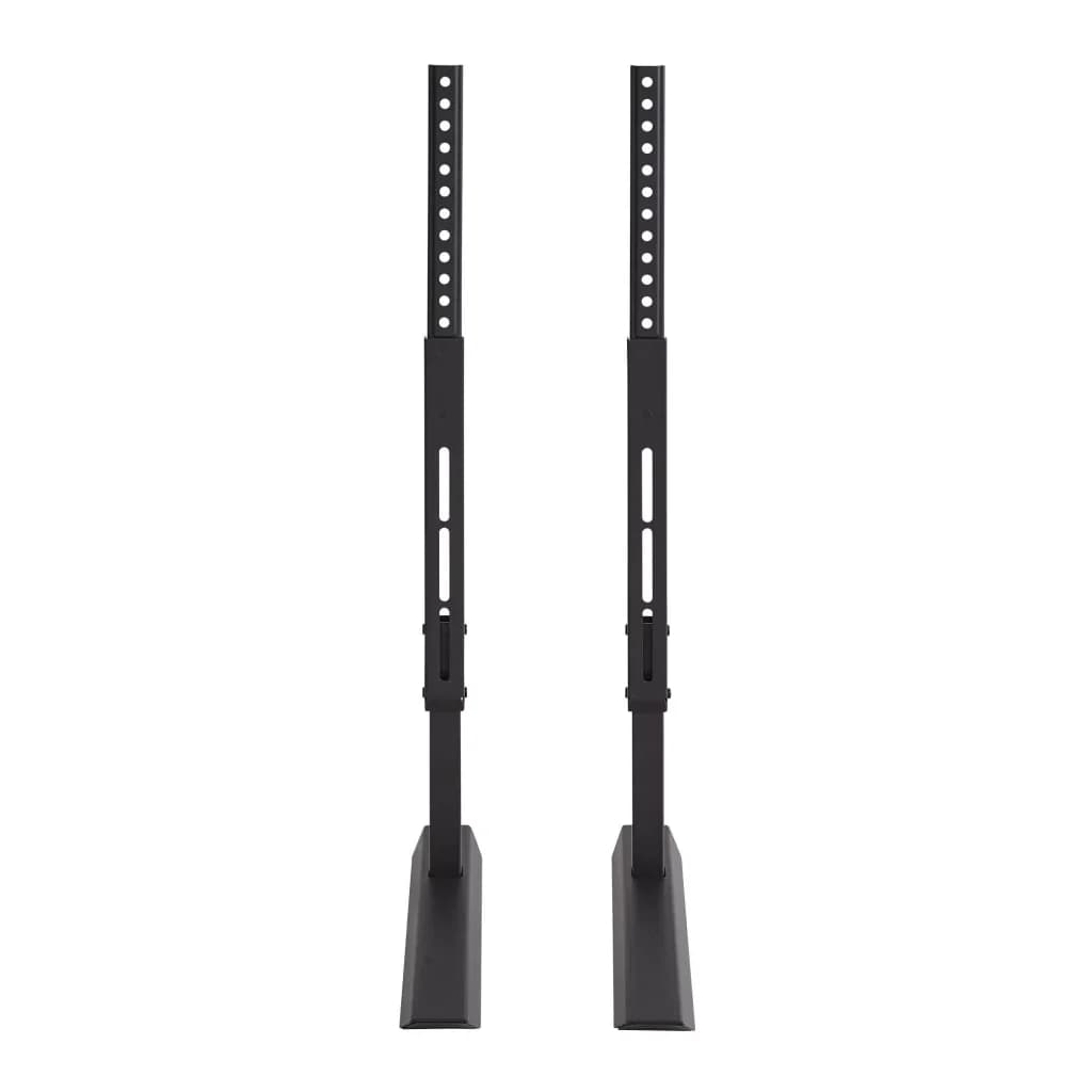 SANUS Accents Universal TV Feet 32"-77" | ARTVF1-B1