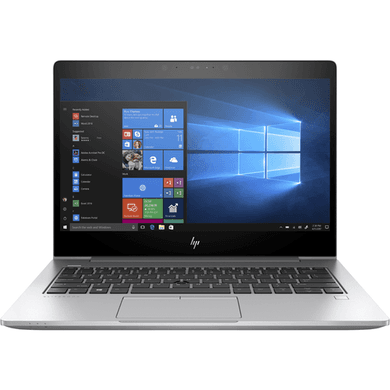Refurbished HP Elitebook 830 G5 Core i5-8350U 8GB RAM 256GB SSD 13.3 Inch Windows 11 Home Laptop