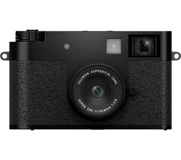 Fujifilm X100VI