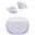 Shokz OpenDots Air Clip-On Headphones | Purple