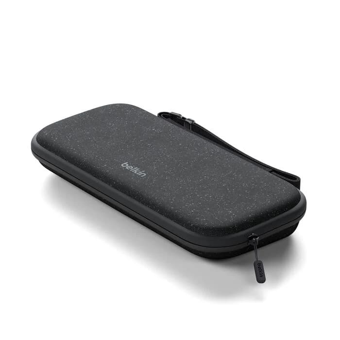 Belkin Gaming Travel Case for Nintendo Switch 2 Charcoal | ENA002hqCH