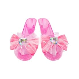 Dancing Diva Costume High Heels