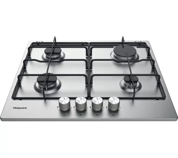 Hotpoint PPH 60P F Gas Hob