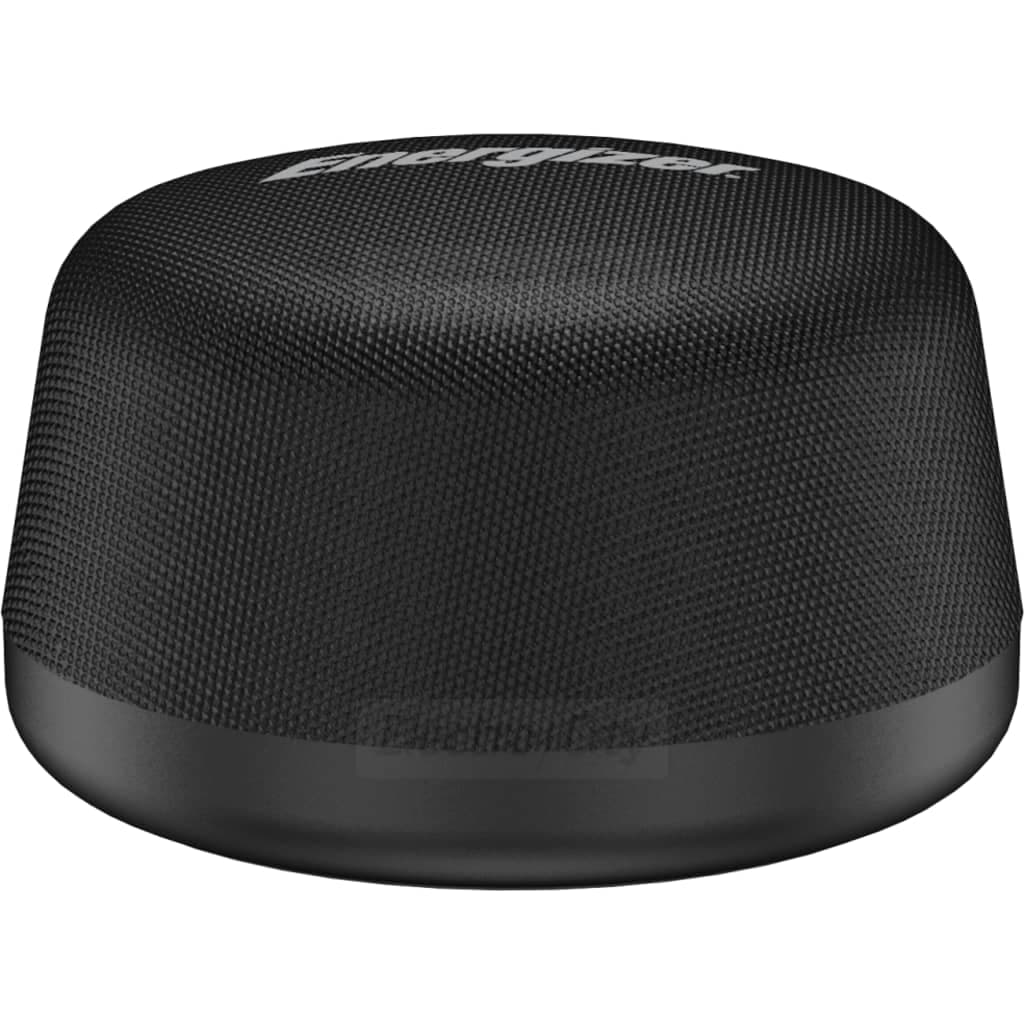 Energizer Magnetic Mini Speaker | Black