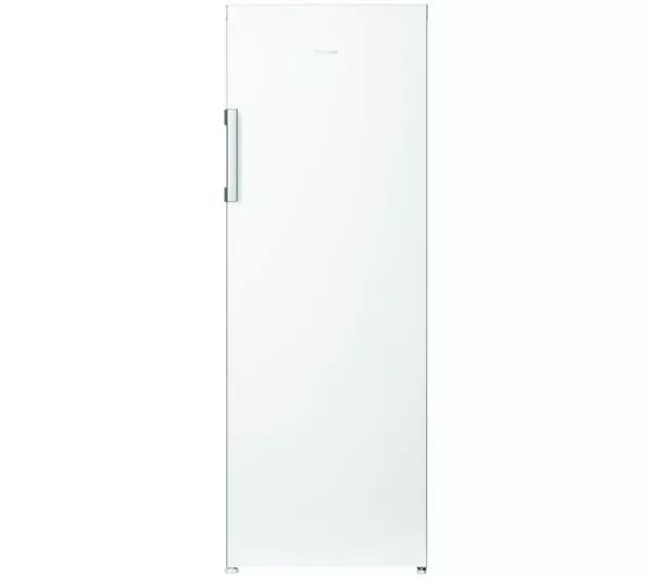HOTPOINT HPMLS 1411 W4UK Tall Larder Fridge - White