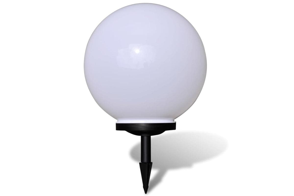 vidaXL 40866 Outdoor Pathway Lamp Led 40cm With Ground Spike