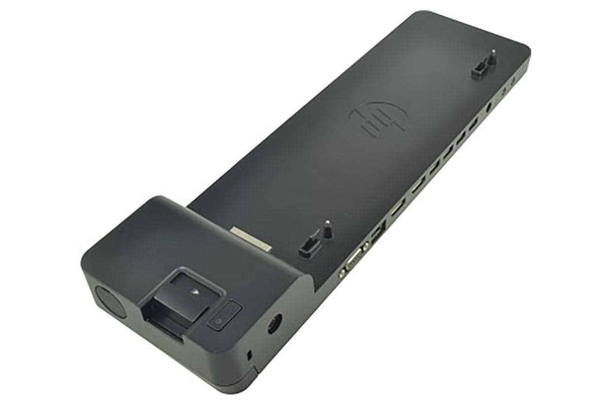 HP Ultraslim Docking Station