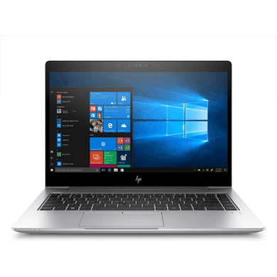 Refurbished HP Elitebook 840 G5 Core i5-8350U 8GB RAM 256GB SSD 14 Inch Windows 11 Home Laptop