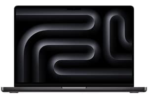 MacBook Pro 14" | M5 | 10-Core GPU | 24GB | 1TB | Space Black
