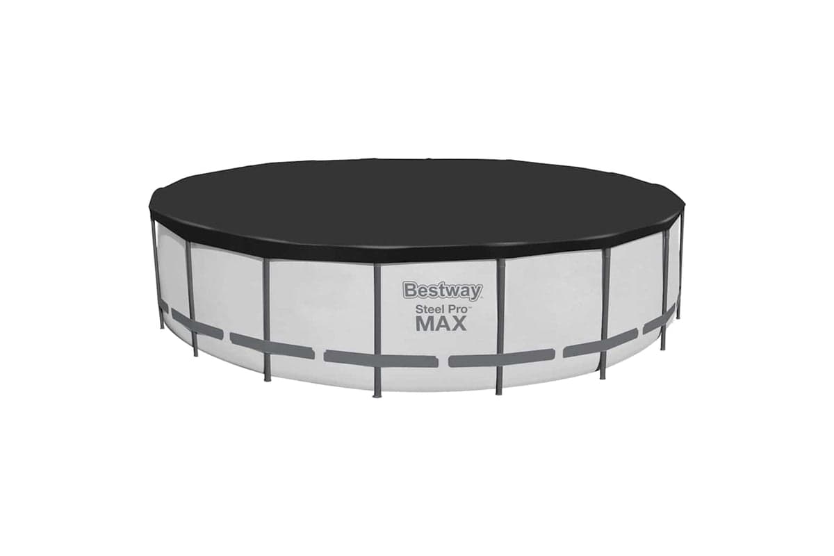 Bestway 92882 Flowclear Fast Set Pool Cover 555 Cm
