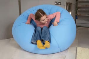 Elephant Mellow Bean Bag