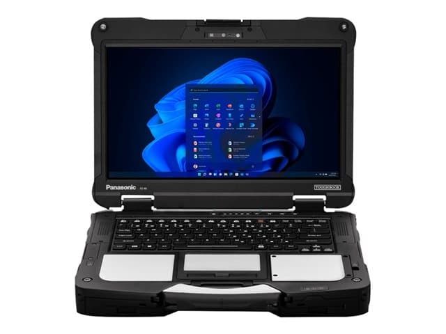 PANASONIC - TB 40 Mk2 U7-165H 16G 512G W11P