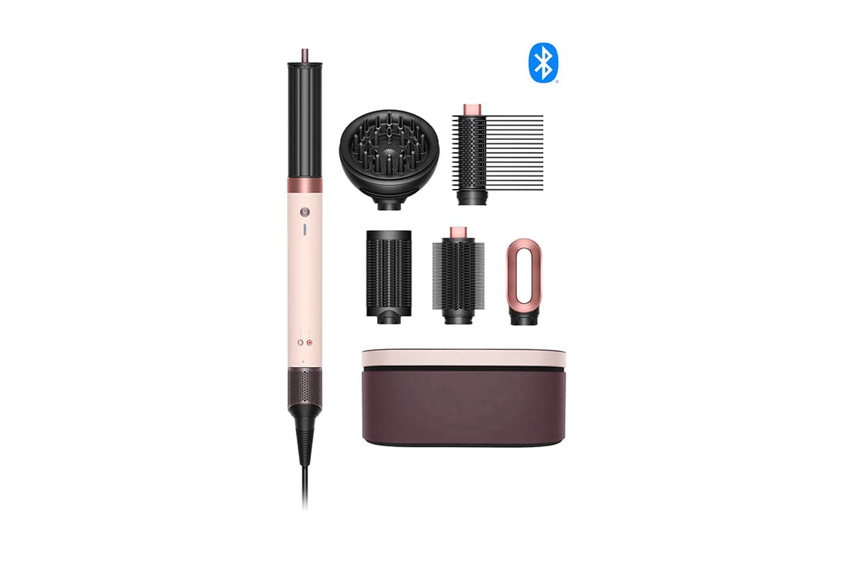 Dyson Airwrap Co-anda2x™ multi-styler and dryer | Curly+Coily | 598792-01