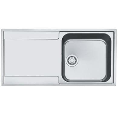 Franke Maris Inset Stainless Steel Sink