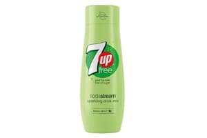 SodaStream 7UP Free Flavour | 440ml