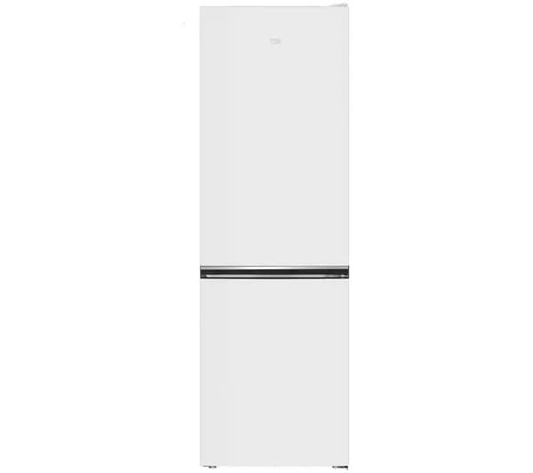 BEKO HarvestFresh AeroFlow CNA4686VW 60/40 Fridge Freezer - White