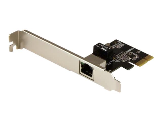 StarTech PCIe Network Cards
