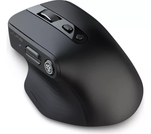 JLAB Epic 2 Wireless Optical Mouse