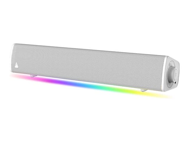 CREATIVE - Sound Blaster GS3 - sound bar - for PC - wireless