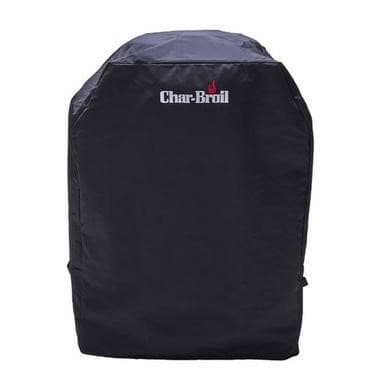 Char-Broil Patio Bistro E2Coal Cover