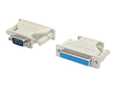 StarTech Serial Adapters