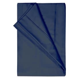 Egyptian Cotton 200 Thread Count Flat Sheet Navy