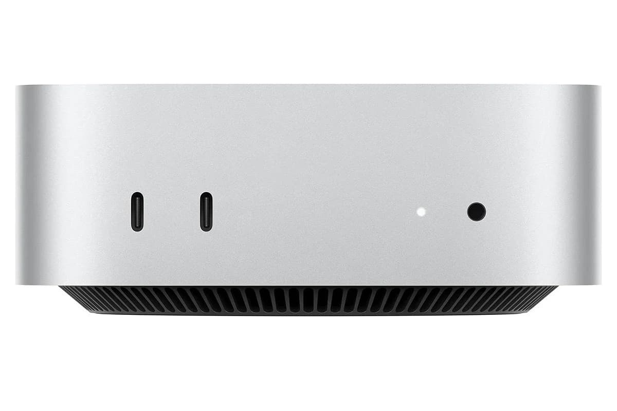 Mac Mini | M6 | 12-Core GPU | 16GB | 256GB