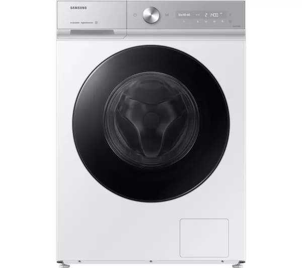 Samsung Series 8 AI Energy Washing Machine