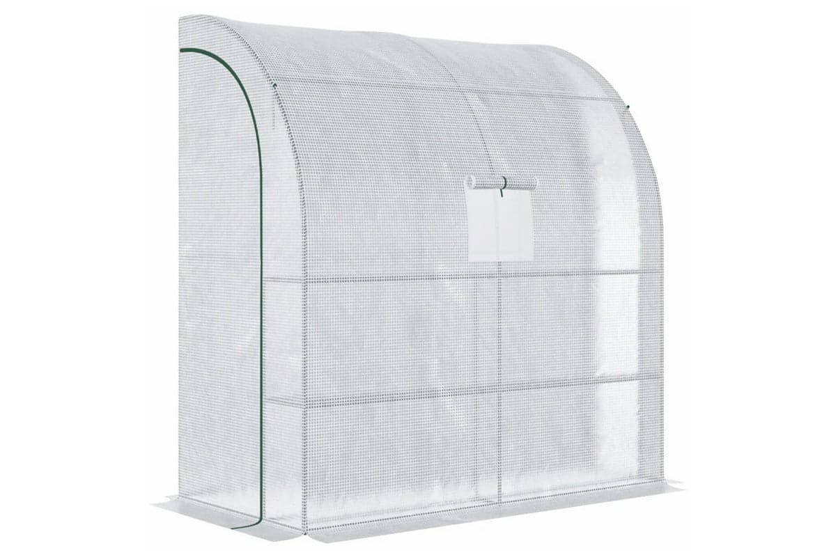 Outsunny 845-304v04 - Greenhouse