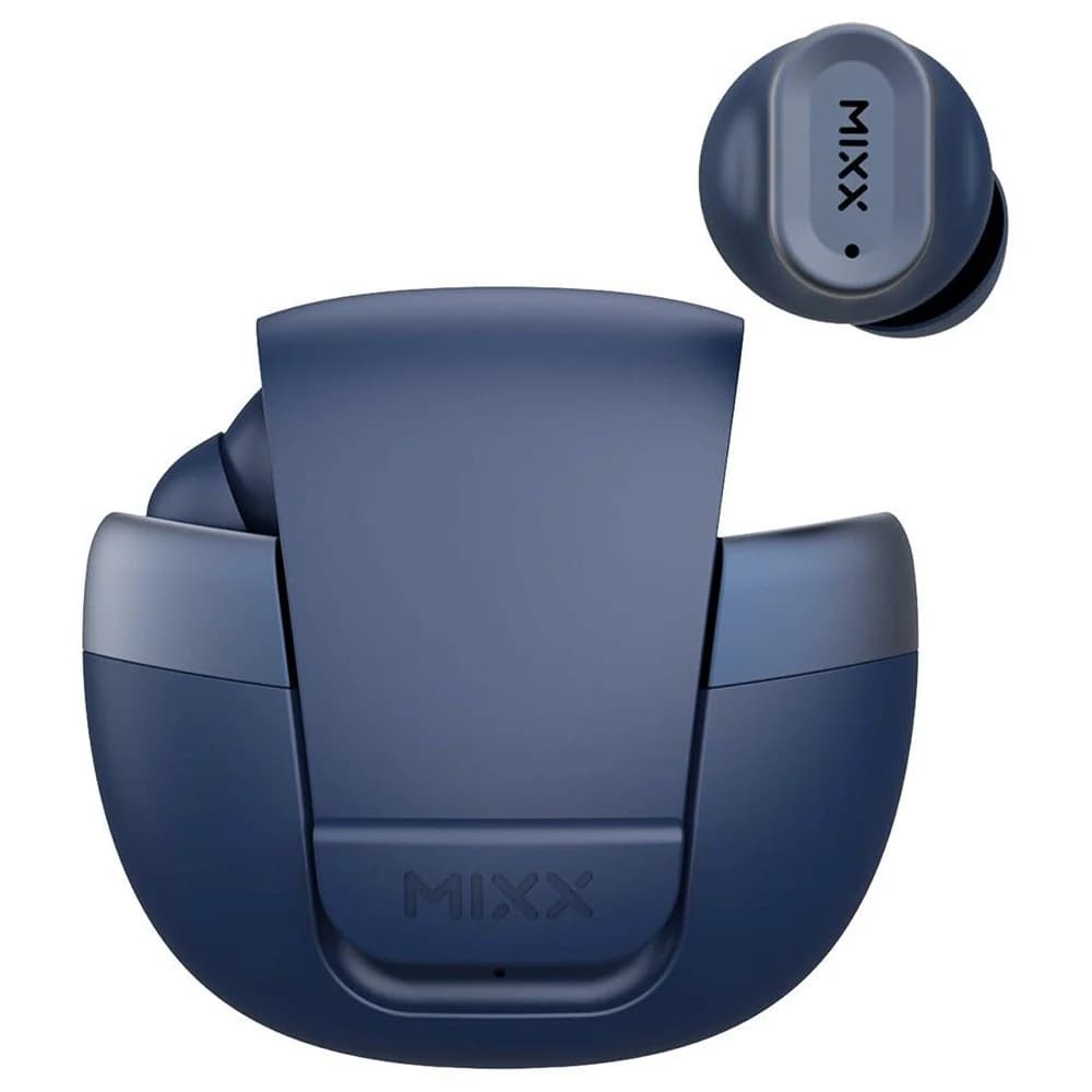 Mixx Streambuds Solo 1