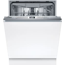 Bosch SBH4HVX14G, 14 Place, Fully Integrated Dishwasher