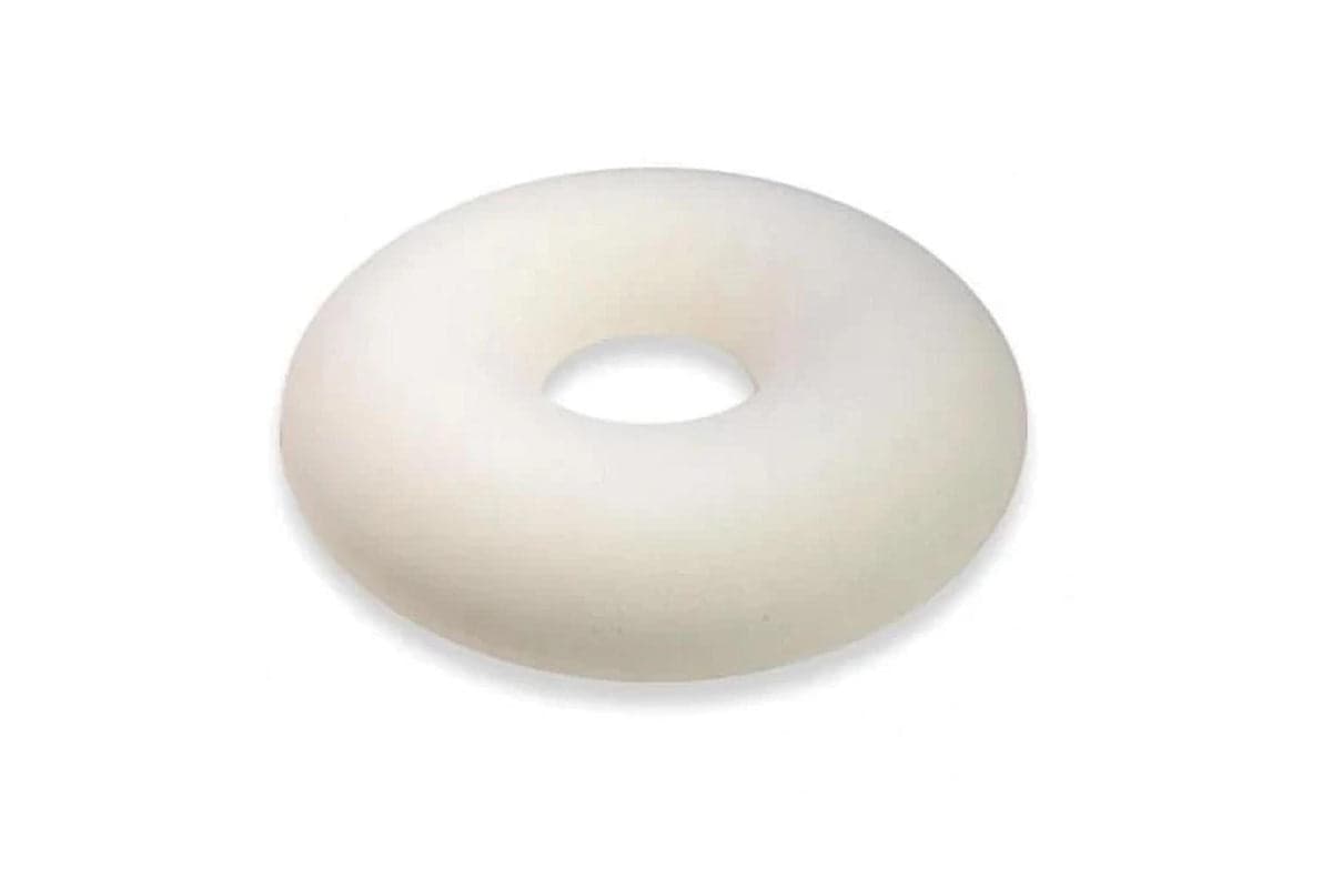 Hemmka Health Orthopedic Sitting Ring Cushion | "o" Shaped | Foam Material | Diameter: 43cm | Depth: 9cm