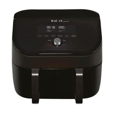 Refurbished Instant Pot VersaZone 8.5L XXL Single and Double Drawer Air Fryer