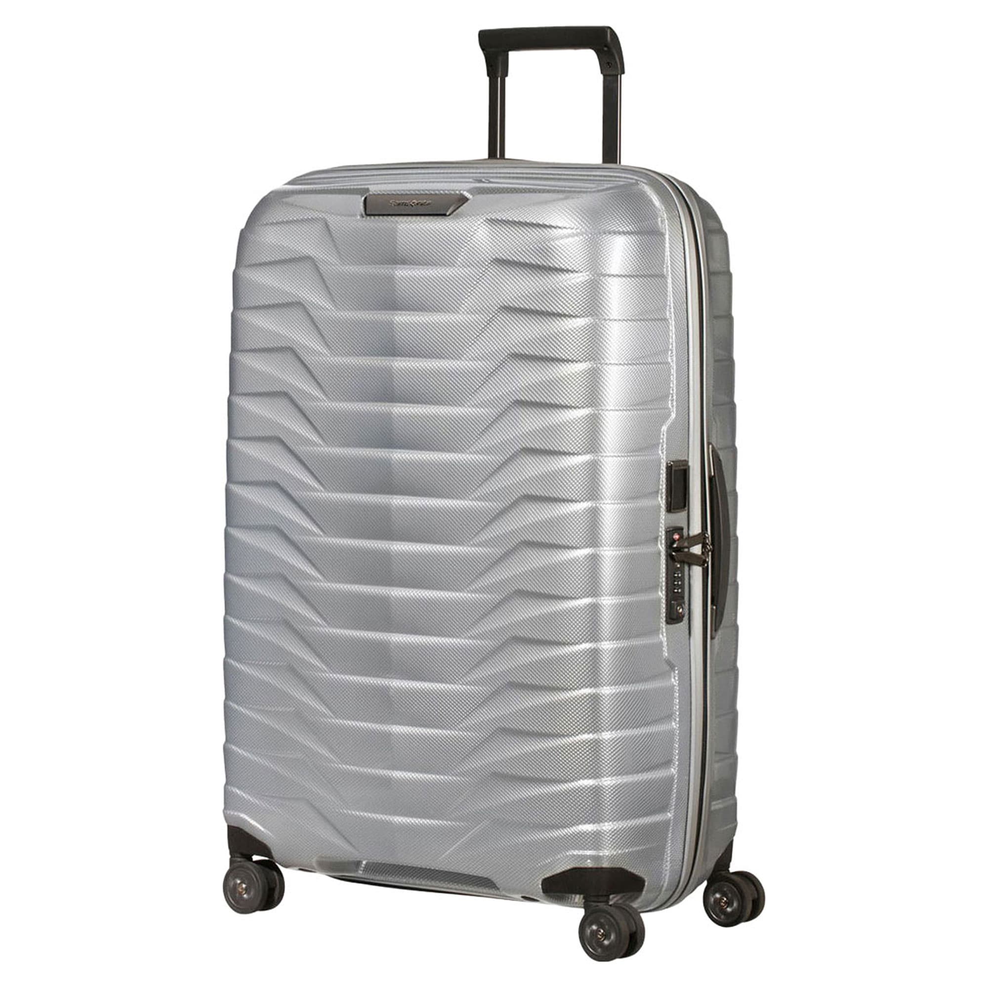 Proxis Four-Wheel Spinner 75cm