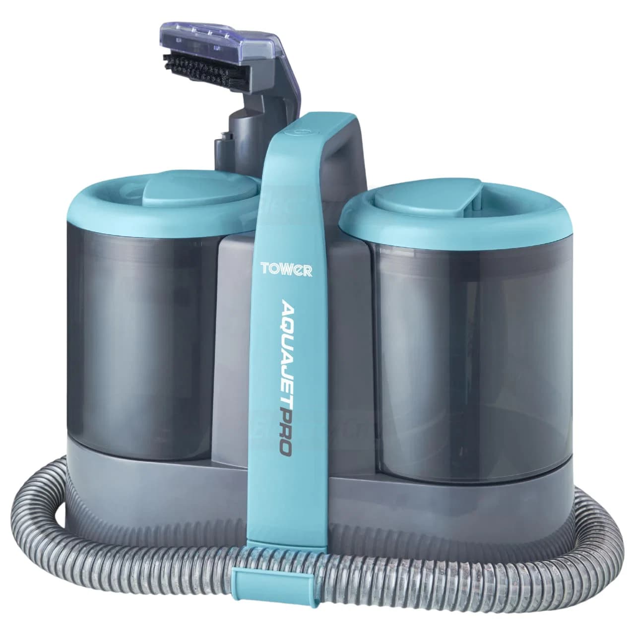Tower AquajetPro Carpet Washer with Window Cleaning Attachment