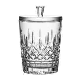 Lismore Biscuit Barrel SS 19cm 7.5in