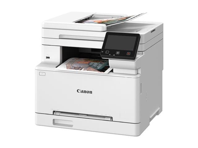Canon i-SENSYS MF664Cdw