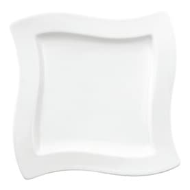 NewWave Square Salad Plate 24cm