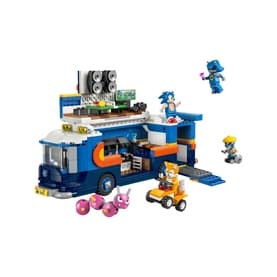 Sonic the Hedgehog™ Team Sonic Command Truck